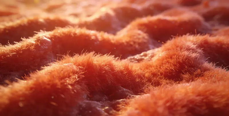 张家口结直肠癌靶向43基因检测（组织）图片1