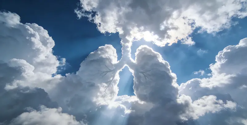 张家口肺癌172基因检测图片1