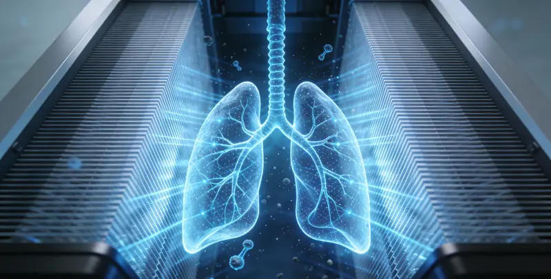 张家口肺癌68基因检测图片1