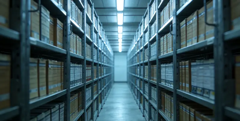 张家口移民亲子鉴定图片1