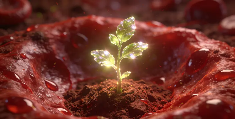 产前绒毛亲子鉴定图4