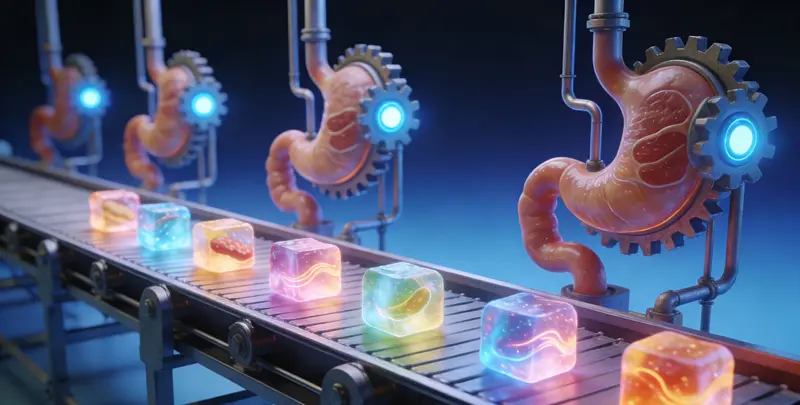 张家口胃癌靶向用药39基因检测（组织）图片1