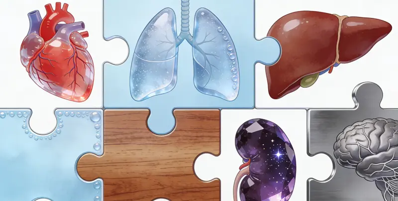 张家口子宫内膜癌120基因ctDNA突变检测（血液）图片1